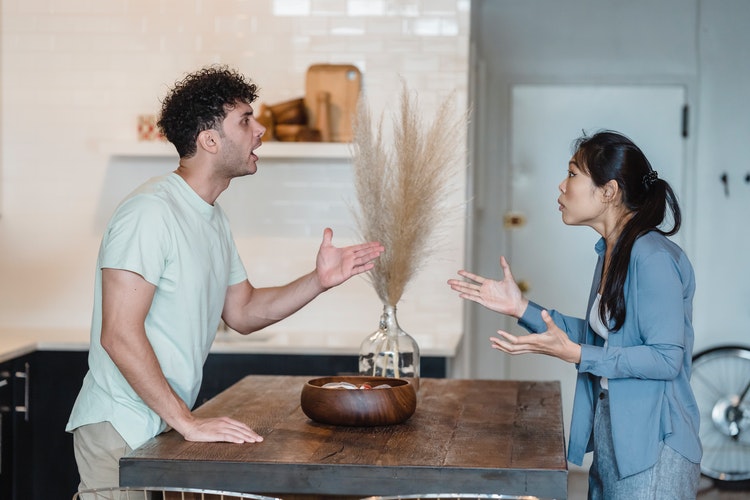 迁怒家人,我的愤怒从哪来?
