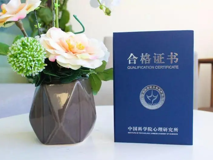 心理咨询师证报考条件变化详解