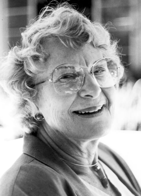 弗吉尼亚·萨蒂尔(Virginia Satir):家庭治疗的奠基人之一