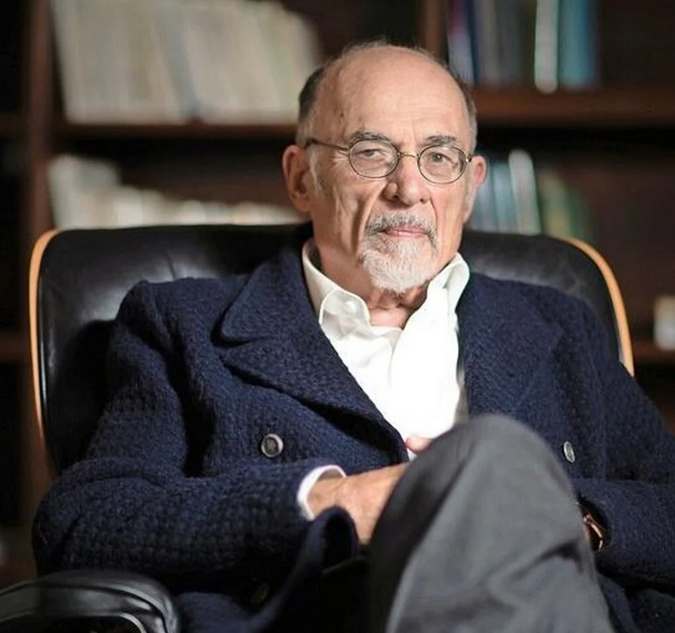 欧文·亚隆（Irvin Yalom）：现代存在主义心理学和治疗领域的代表人物之一