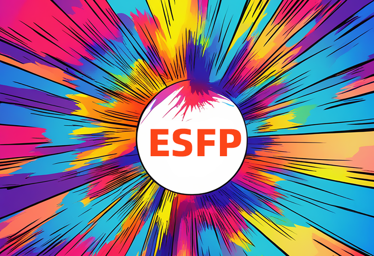 心理科普 | MBTI：ESFP型人格