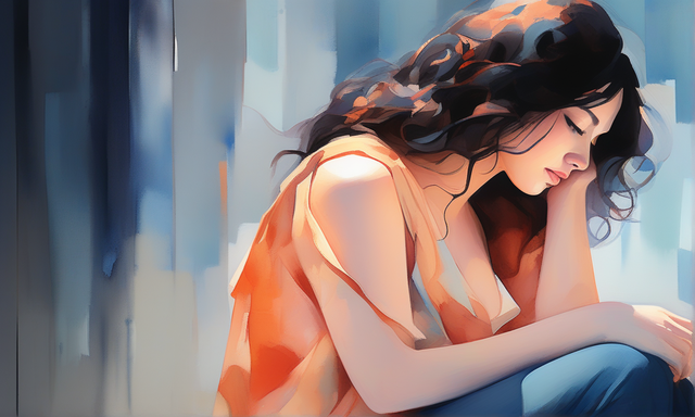 心理科普 | 季节性情绪失调（SAD）：冬季忧郁症