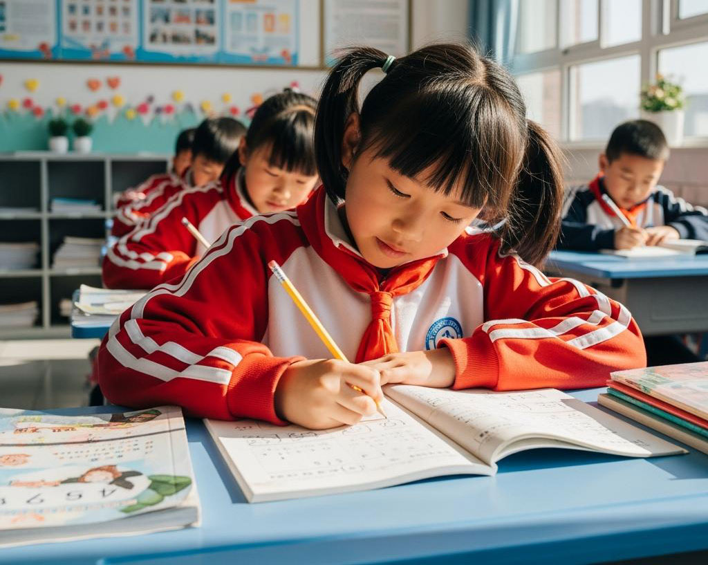 2025年天津南开区小升初学区片划分