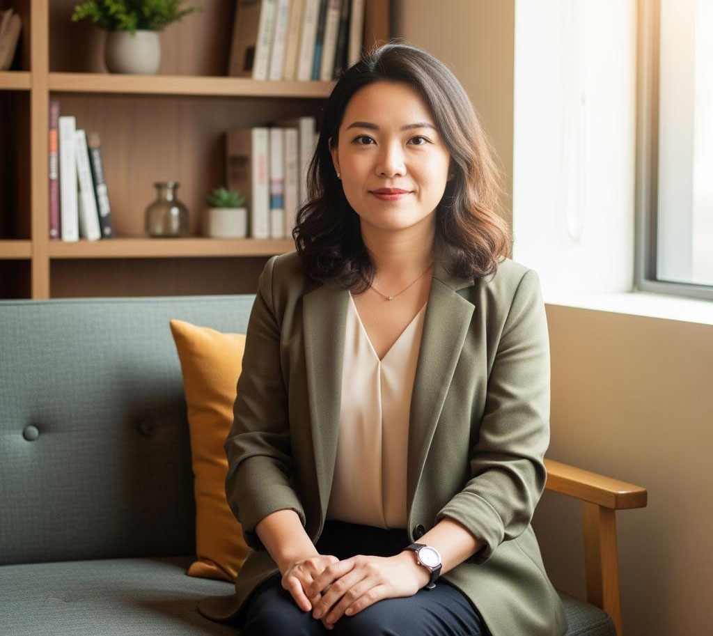 从0到1,心理学爱好者如何顺利转行成为心理咨询师?