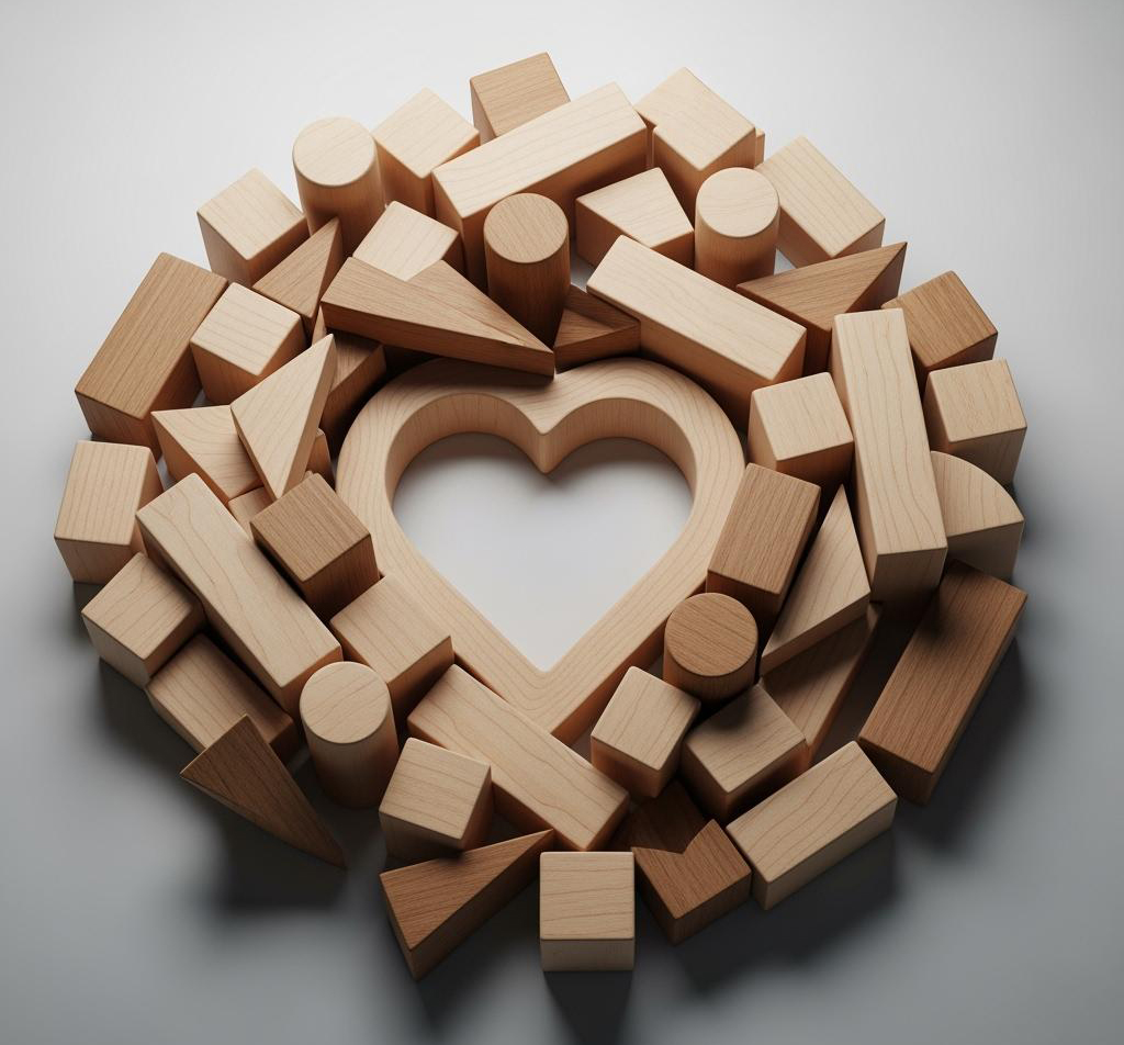 为什么很多人困在心理创伤里,不肯出来?