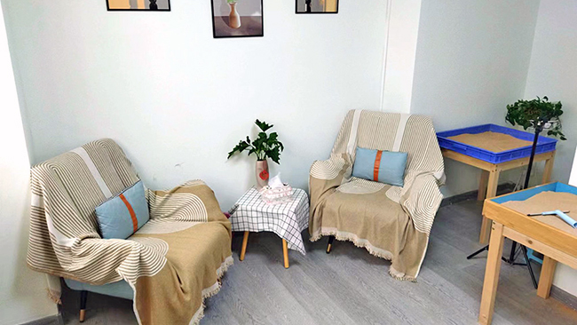 天津南开区青少年心理咨询疏导机构推荐