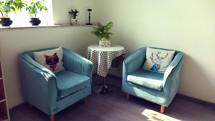 天津市南开区青少年心理咨询疏导