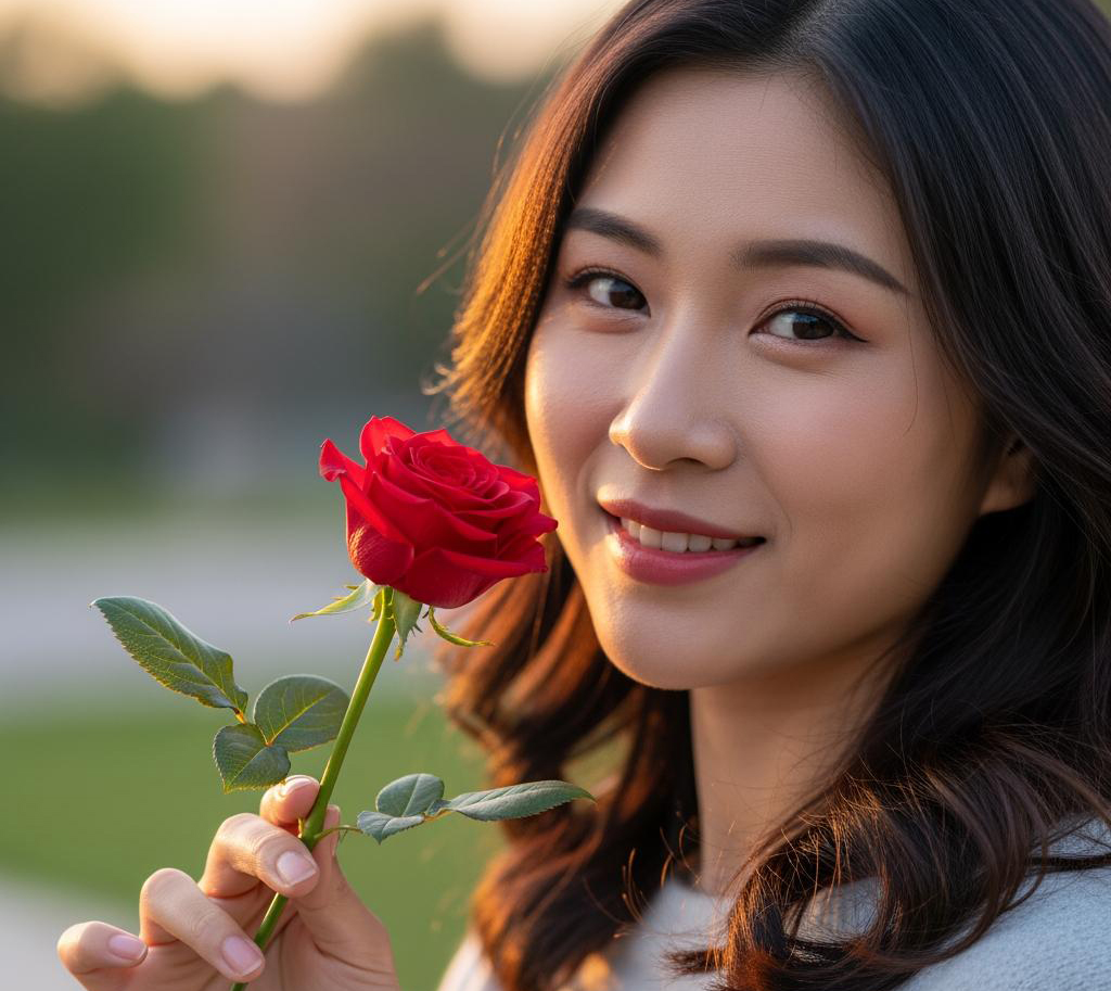 女性快速走出情感困境的方法：对男性祛魅！