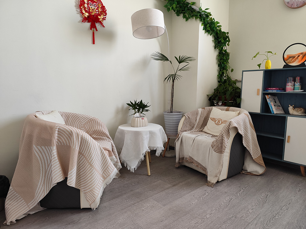 天津南开区心理咨询疏导机构