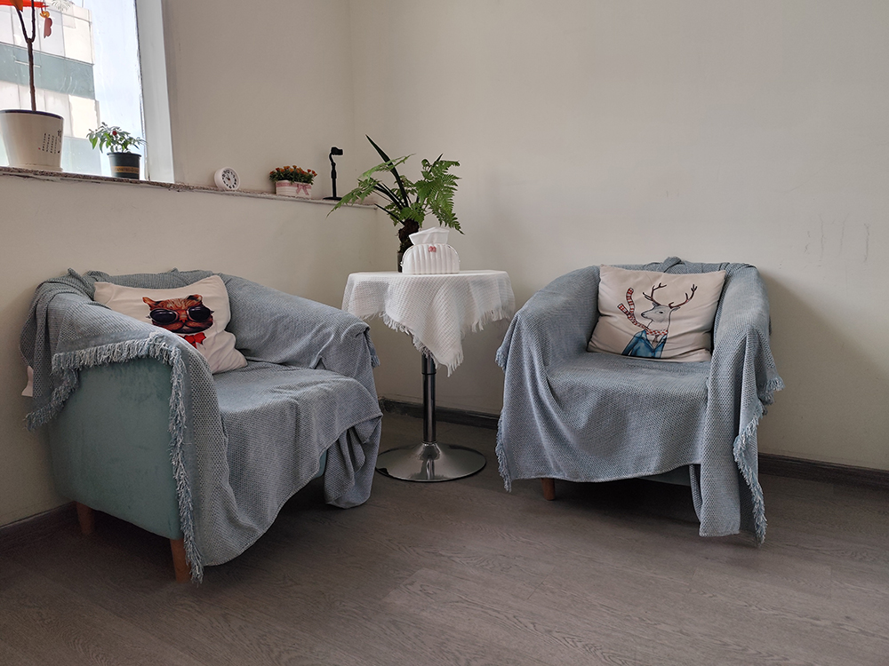 天津河北区孩子厌学心理咨询疏导