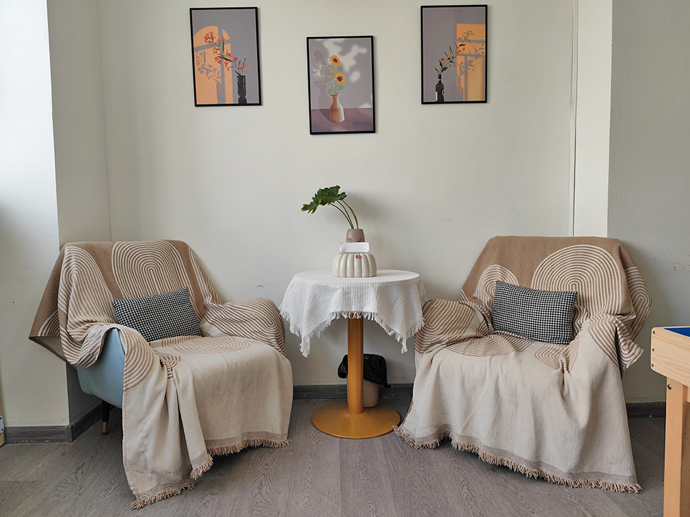 天津东丽区孩子厌学心理咨询疏导