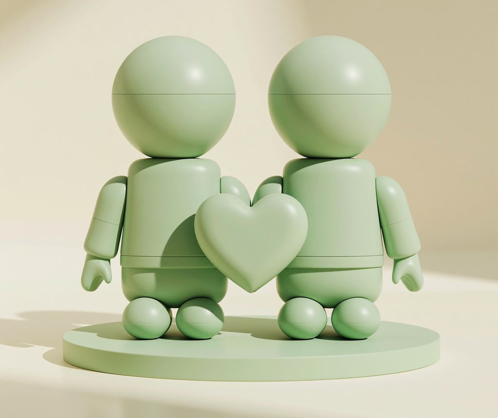 正常父母与NPD父母对比