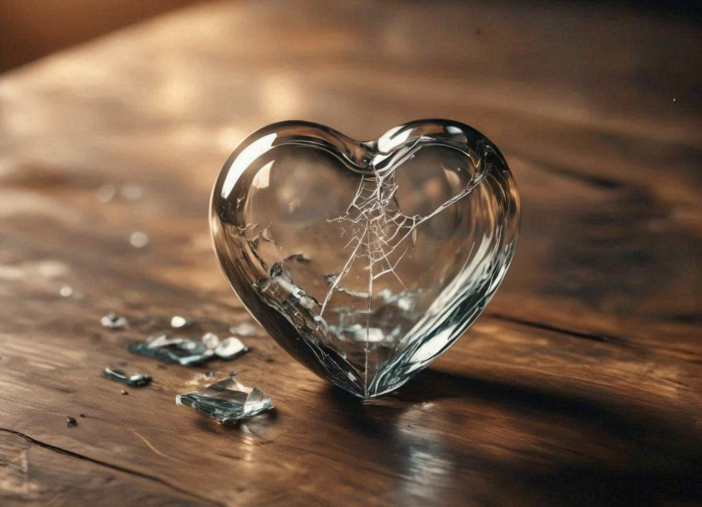 别把孩子养成玻璃心，有这3种表现，要早干预！